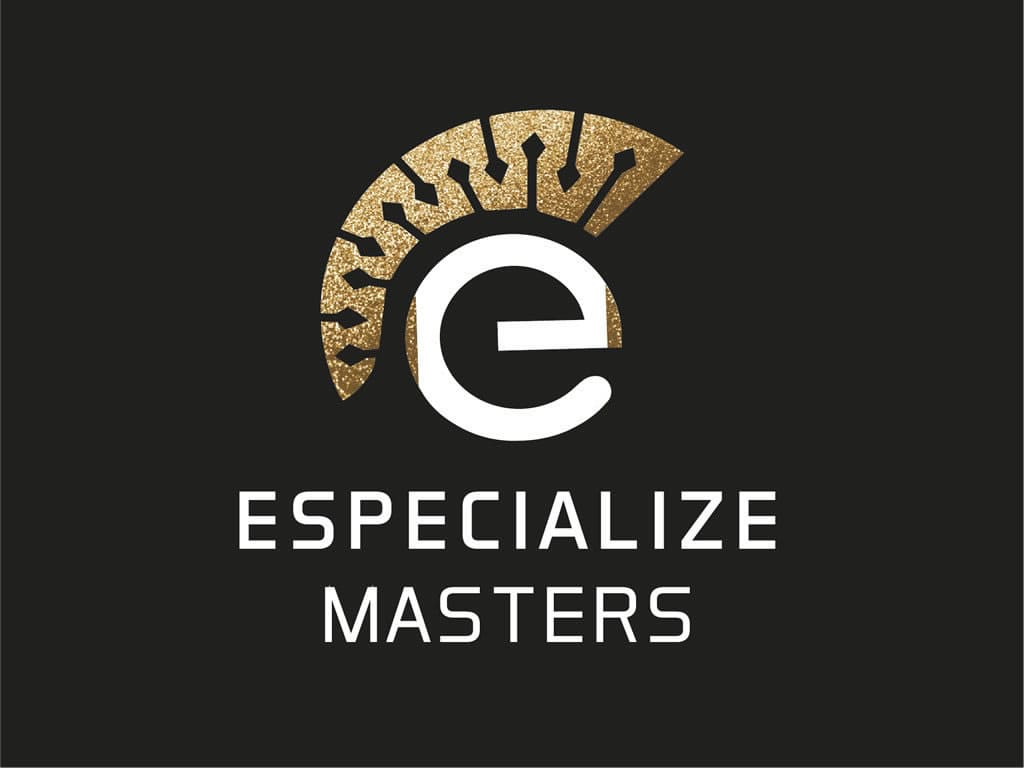 E-masters 2017 gold